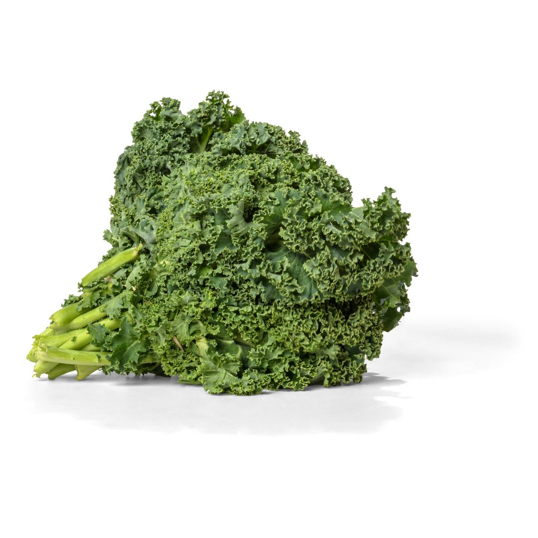 kale cleanser