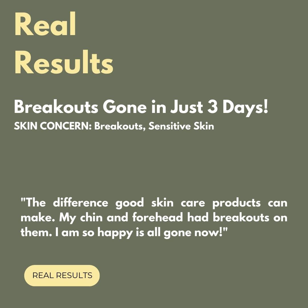 skincare benefits