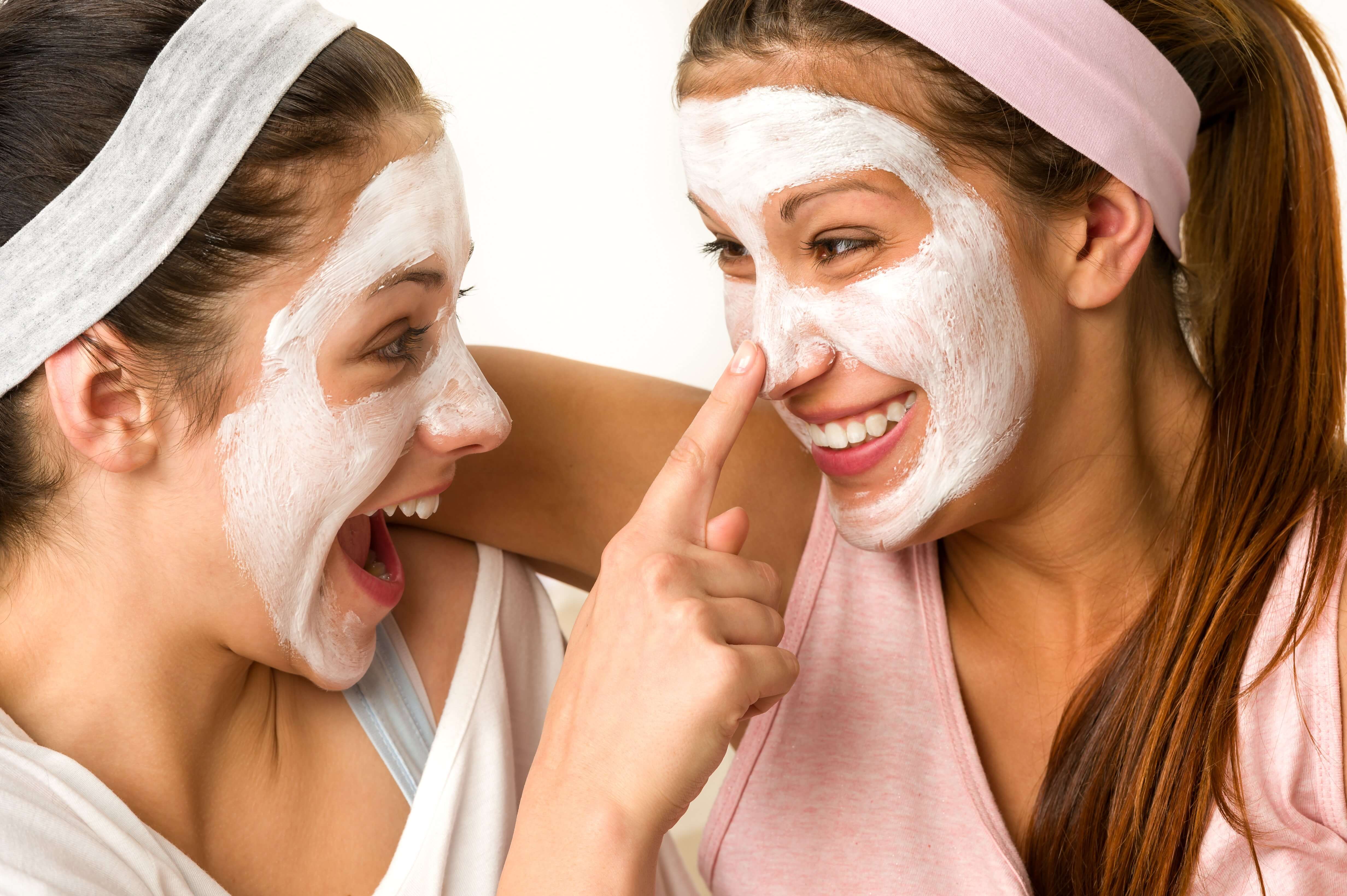 Beauty and Skin Care Guide for Your 20s