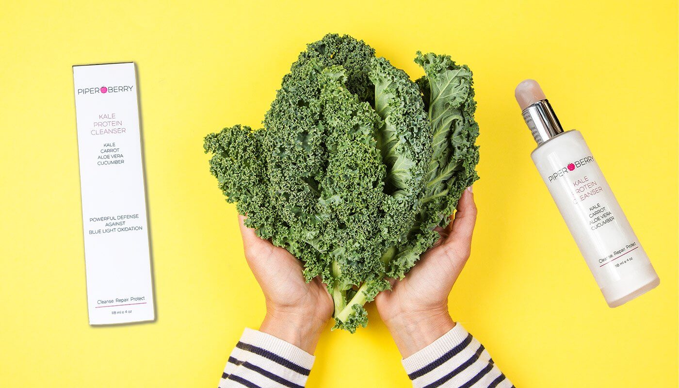Kale Benefits for Skin: 6 Solid Reasons to Add It to Your Skin Care Routine
