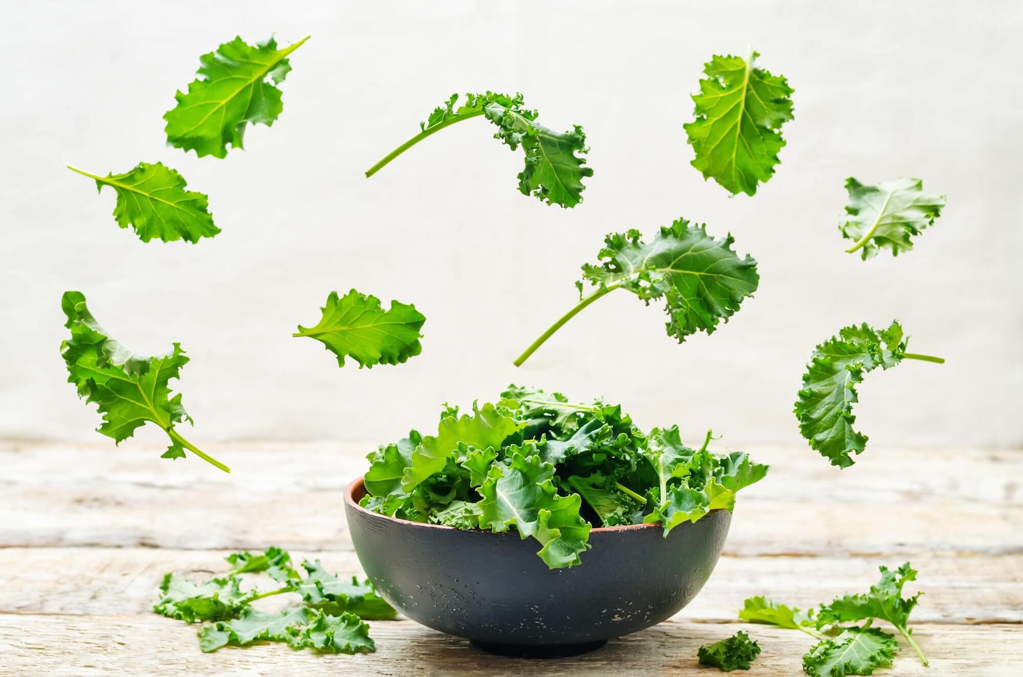 Kale Cleanser: What Is It and How Can I Use It?