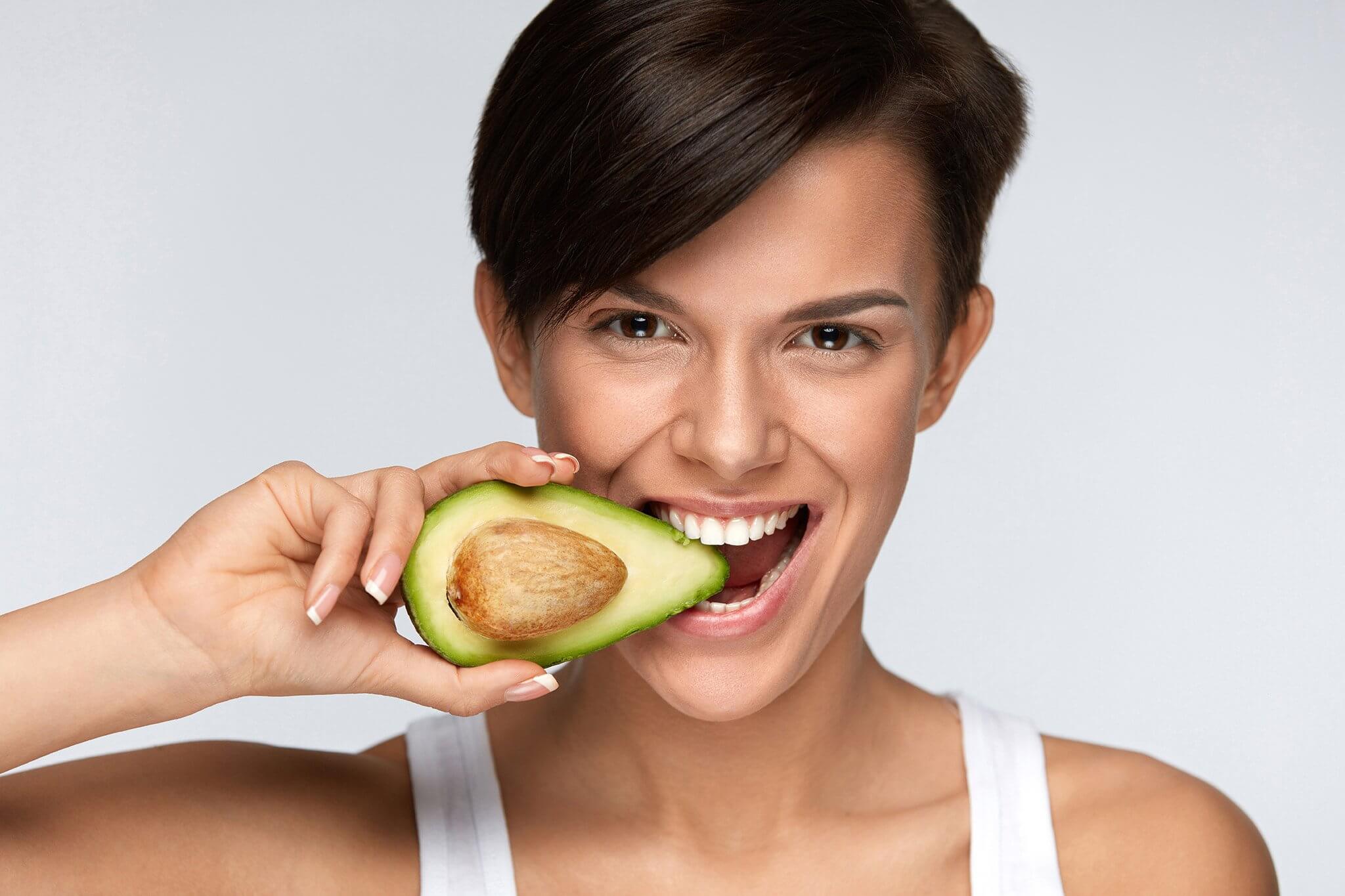 Fats - A Necessity For Healthy And Happy Skin