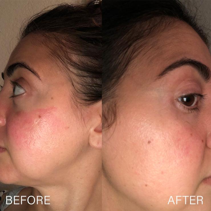 Kale Cleanser Trial