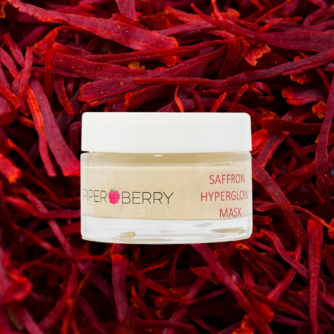 Ayurvedic Glow Boost