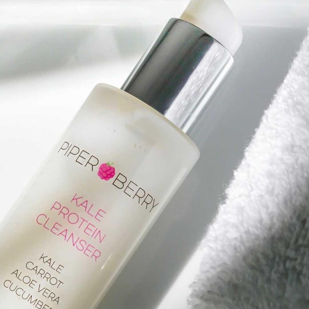 Kale Cleanser Mini