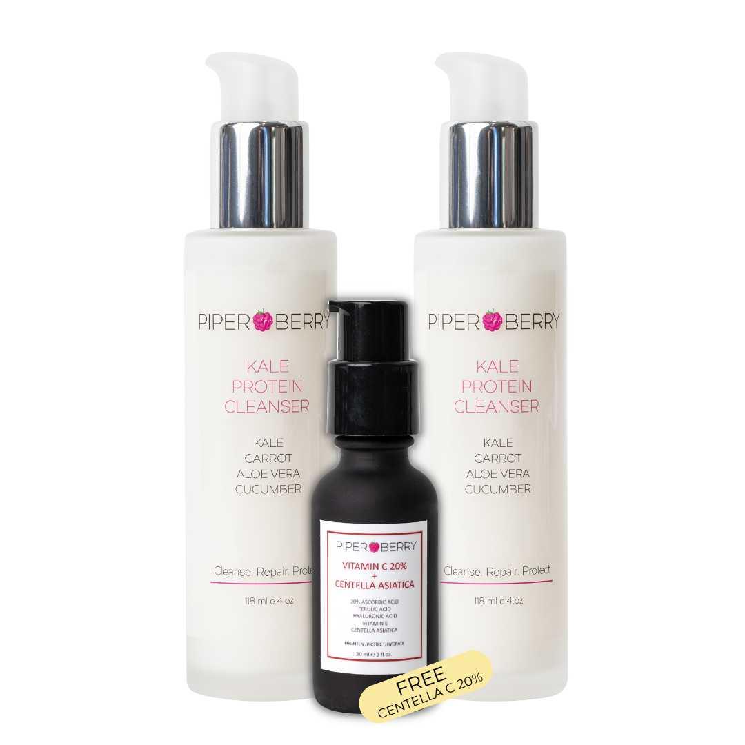 Kale Cleanser Mini